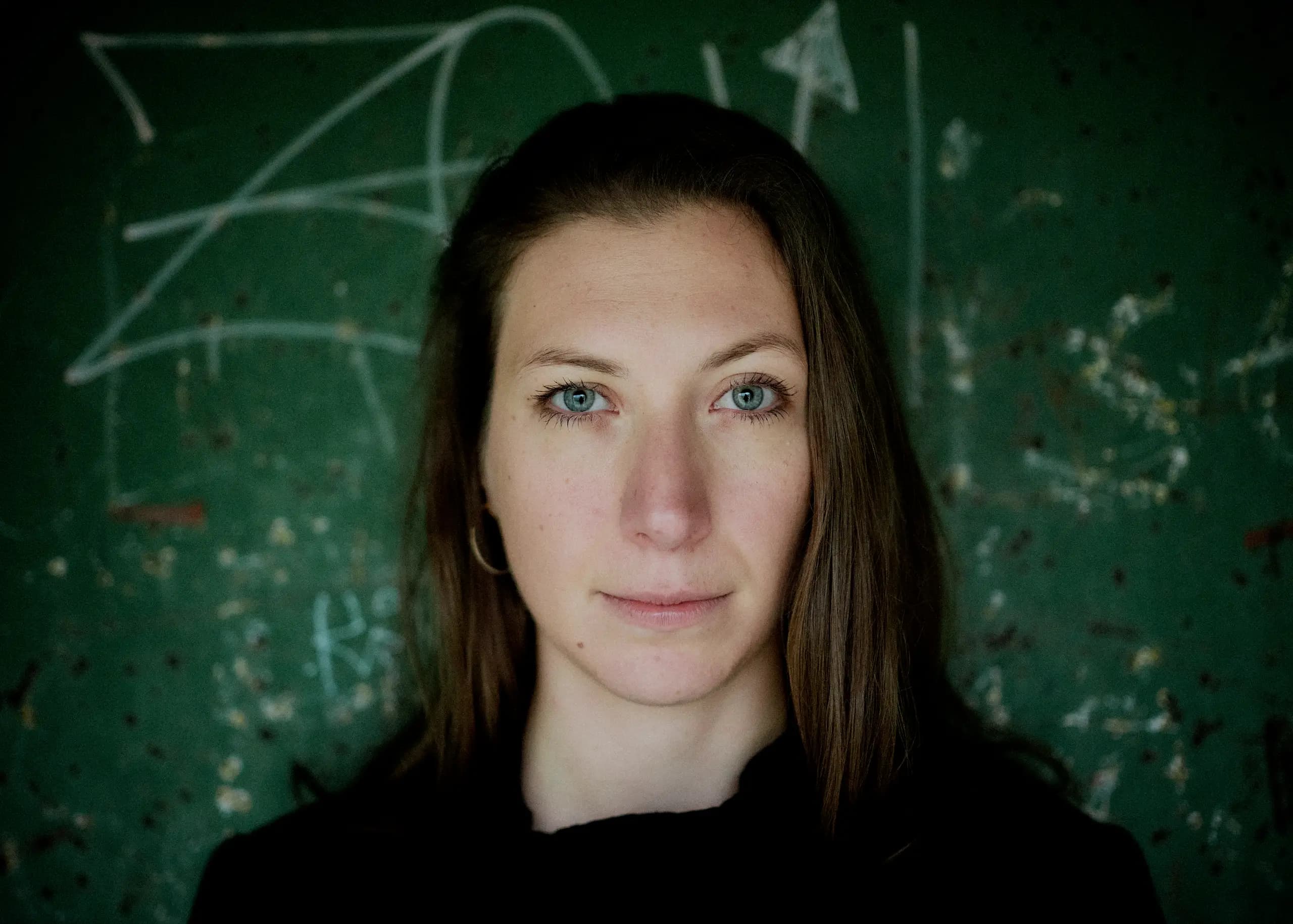 nica (Anja Veronica Naber)